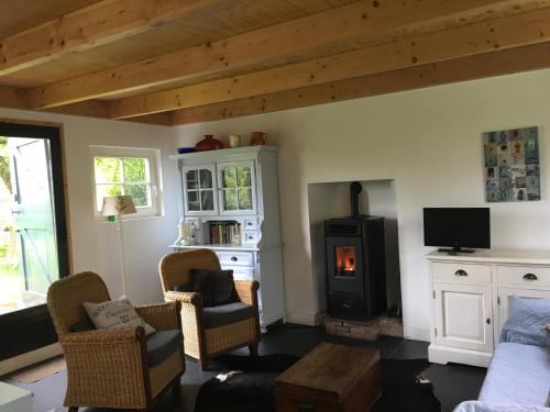 Фотография гостевого дома Holiday home Vossennest