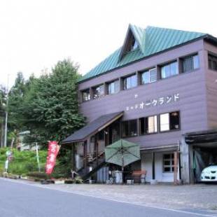 Фотографии гостиницы
Lodge Oakland