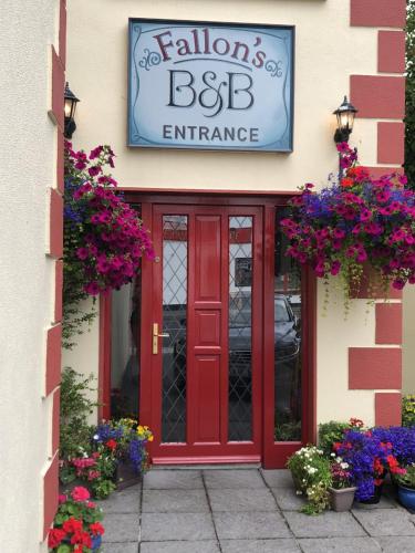 Фотография мини отеля Fallon's Bed & Breakfast