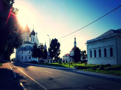 Фотография гостевого дома Кремлевский