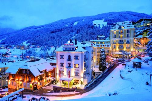 Фотография гостиницы Hotel Gisela