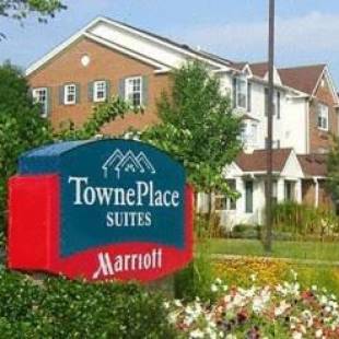Фотографии гостиницы 
            TownePlace Suites Philadelphia Horsham