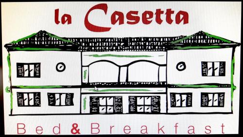 Фотография мини отеля La Casetta