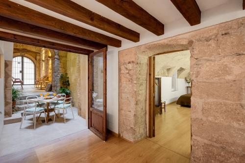 Фотография гостиницы Ramón Llull House