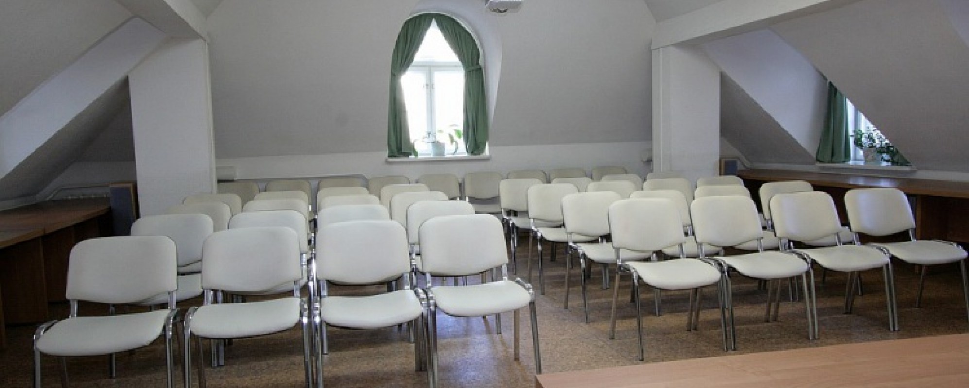 Фотографии конференц-зала Союз