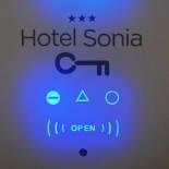 Фотография гостиницы Hotel Sonia