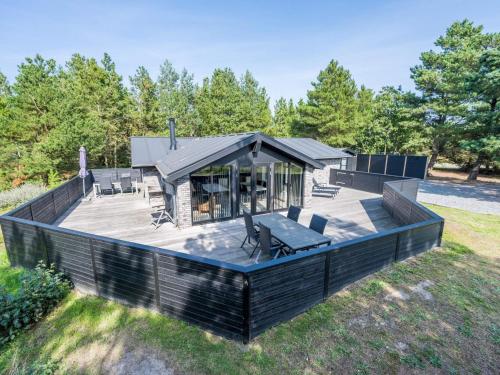 Фотографии гостевого дома 
            Holiday home Blåvand CLXVI