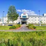 Фотография гостиницы Motel 6-Huntsville, ON