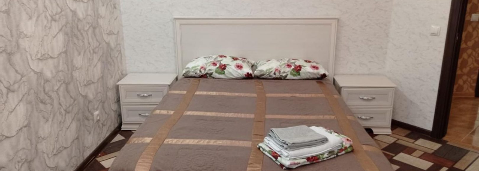 Фотография квартиры Квартира на Лебедева 34