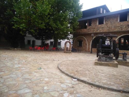 Фотография гостевого дома Hostal Grimaldos