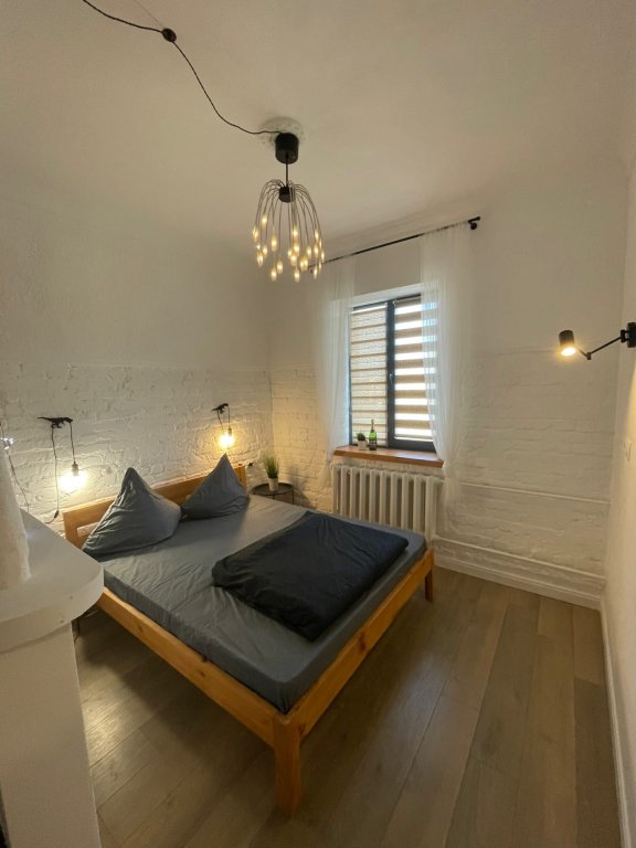 Фотография квартиры Апартаменты Квартира на Сутки в Центре Орши