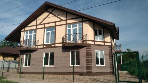 Фотография гостиницы Espresso