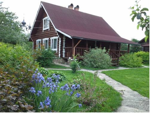 Фотография гостевого дома Русская изба