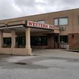 Фотография гостиницы Western Inn