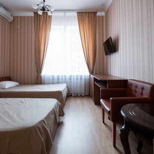 Фотография номера гостиницы Djump Отель