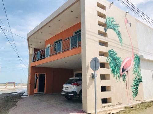 Фотография гостиницы Hotel Mercy Inn´s