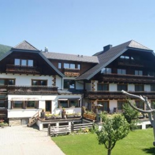 Фотография гостиницы Hotel Haus Lungau