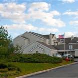 Фотография гостиницы Residence Inn Long Island Hauppauge/Islandia