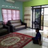 Фотография мини отеля Nur Aisyah Homestay