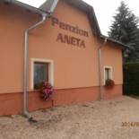 Фотография гостевого дома Penzion Aneta