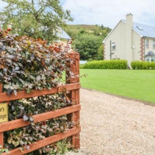 Фотография гостевого дома Kate's Cottage, Rathmullan