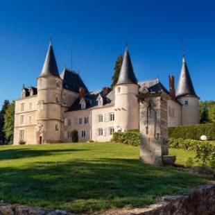 Фотографии гостевого дома 
            Château de St Alyre