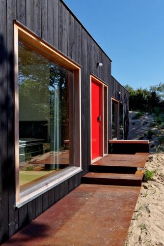 Фотография гостевого дома Duinvis 15