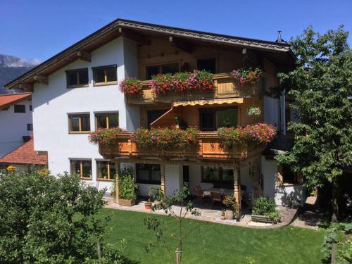 Фотография мини отеля Haus Sylvia