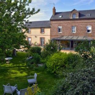 Фотографии мини отеля 
            Chambres d'hôtes Ferme du Feugrès