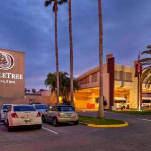 Фотографии гостиницы 
            DoubleTree by Hilton Hotel Tampa Airport-Westshore