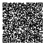 QR код гостиницы Блисс