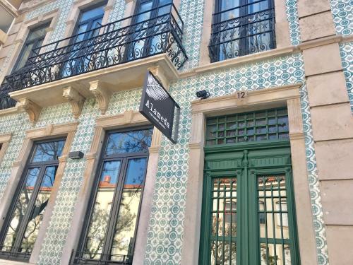 Фотография гостиницы Alameda Exclusive House