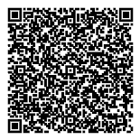 QR код хостела Централь