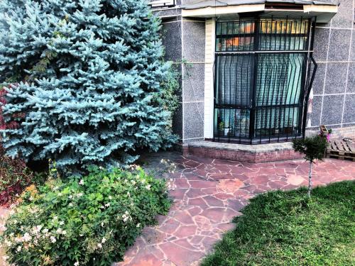 Фотография хостела Жить ЗдорОво!