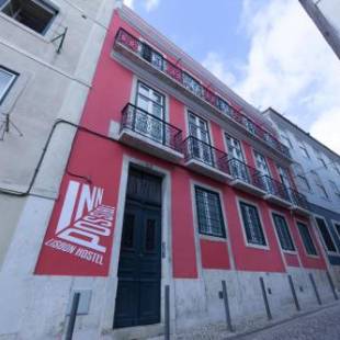 Фотографии хостела 
            Inn Possible Lisbon Hostel