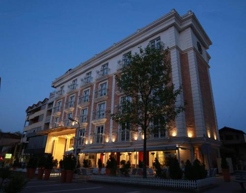 Фотография гостиницы Hotel Hymeti's Palace