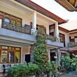 Фотография мини отеля Yulia 2 Homestay Sanur