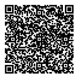 QR код гостиницы Шато Азнаури