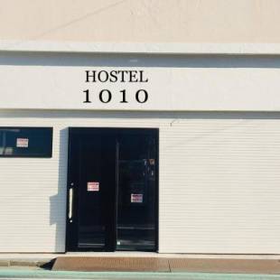 Фотографии хостела 
            Hostel 1010 KitaSenju