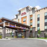 Фотография гостиницы Hampton Inn & Suites Pasco/Tri-Cities, WA