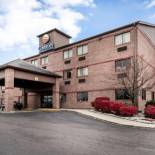 Фотография гостиницы Comfort Inn & Suites Streetsboro - Kent