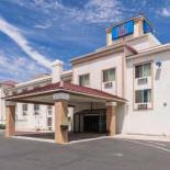 Фотография гостиницы Motel 6-Hesperia, CA - West Main Street I-15