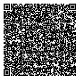 QR код квартиры Стильная новая 1-к квартира недалеко от залива от RentAp