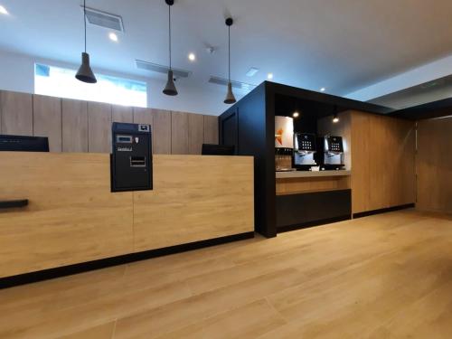 Фотография гостиницы B&B Hotel Madrid Alcorcón