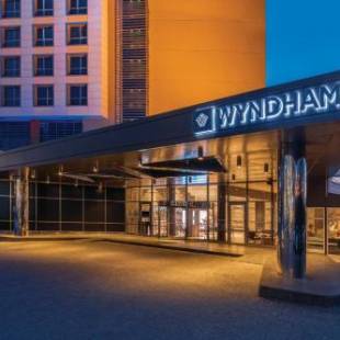 Фотографии гостиницы 
            Wyndham Ankara