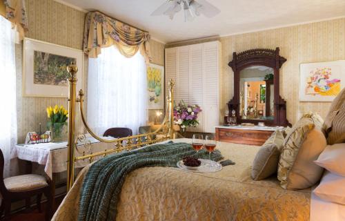 Фотография мини отеля Mill Rose Inn