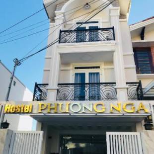 Фотографии хостела 
            Hostel Phuong Nga