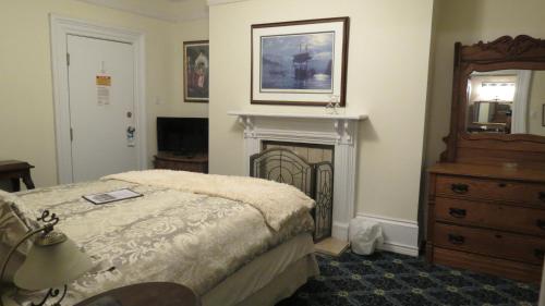 Фотография мини отеля The Roses Heritage Inn