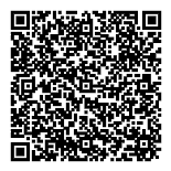 QR код апарт отеля Панорама