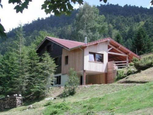 Фотография гостевого дома Chalet La Bresse, 5 pièces, 11 personnes - FR-1-589-86